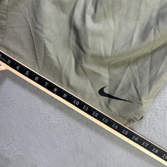 Nike Pro Flex Dri-FIT Mens 3XL Tan DN4279-320 Training Gym Lightweight Desert - Picture 6 of 11